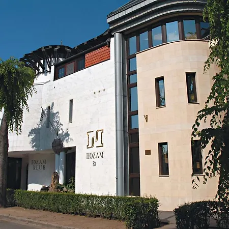 Hozam Wellness és