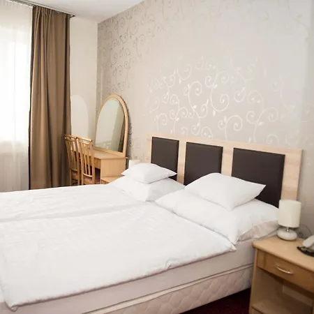 Hozam Wellness Es 4* Szolnok