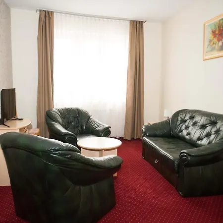 Bed & Breakfast Hozam Wellness Es Szolnok
