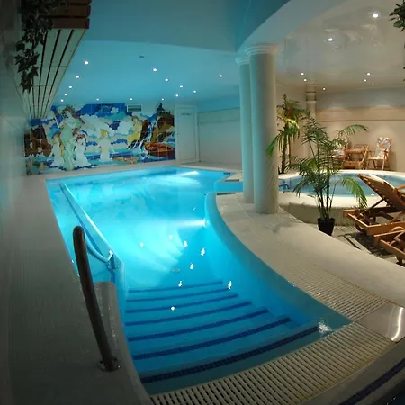 ベッド・アンド・ブレックファスト Hozam Wellness Es