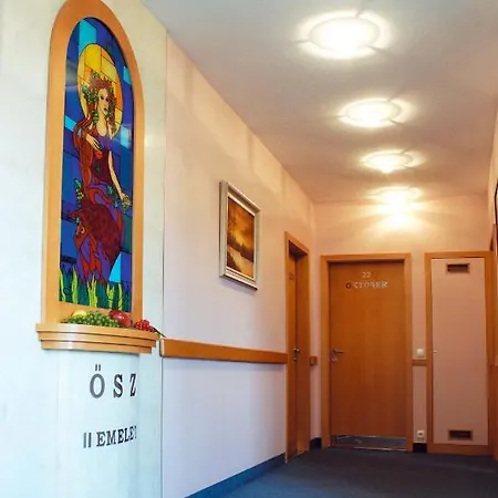 Hozam Wellness Es 4*