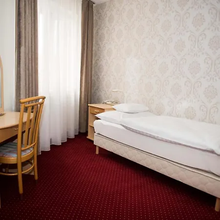 Hozam Wellness és Bed & Breakfast Szolnok