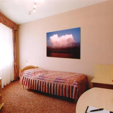 B&B Hozam Wellness Es
