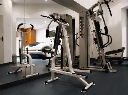 Hozam Wellness Es 4*