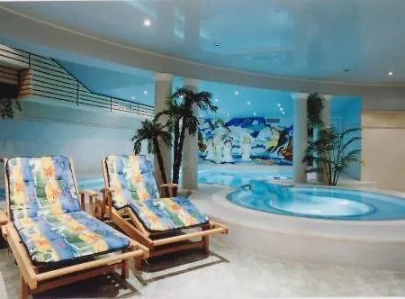 Hozam Wellness és