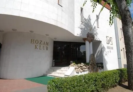 Bed & Breakfast Hozam Wellness és Szolnok