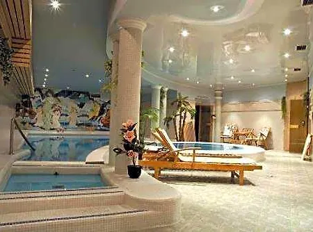 Hozam Wellness és 4*