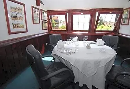 Bed & Breakfast Hozam Wellness és 4*