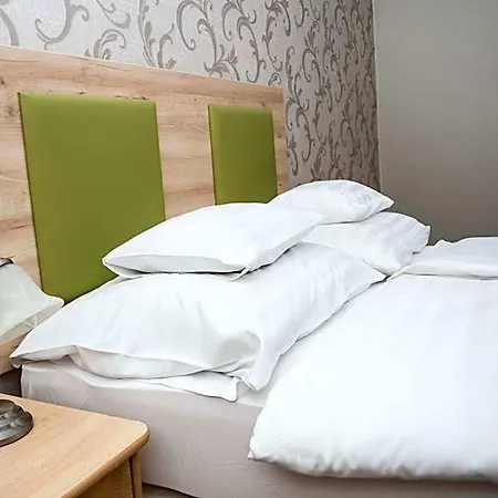 Hozam Wellness és 4*