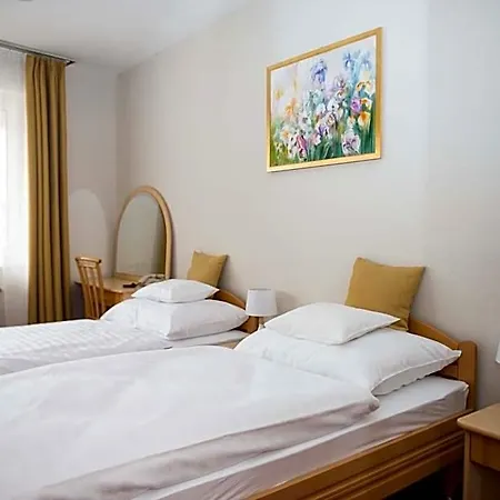 Hozam Wellness és Bed & Breakfast