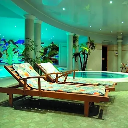 Bed & Breakfast Hozam Wellness Es