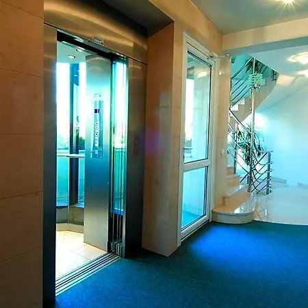 Hozam Wellness és