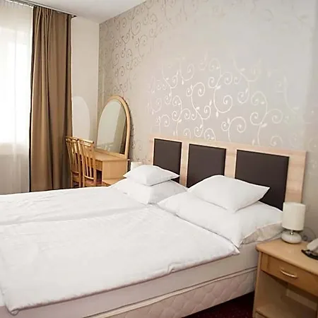 Hozam Wellness Es 4*