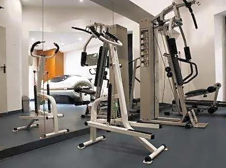 Bed & Breakfast Hozam Wellness Es Szolnok