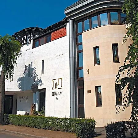Bed & Breakfast Hozam Wellness Es
