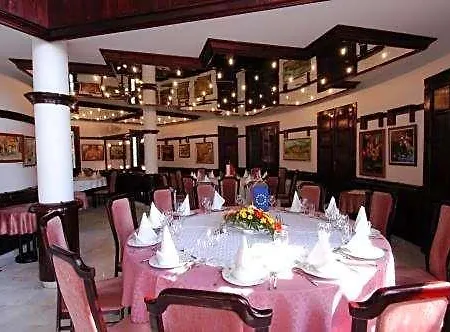 Hozam Wellness Es B&B 4*