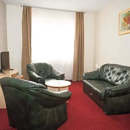 Hozam Wellness és 4*