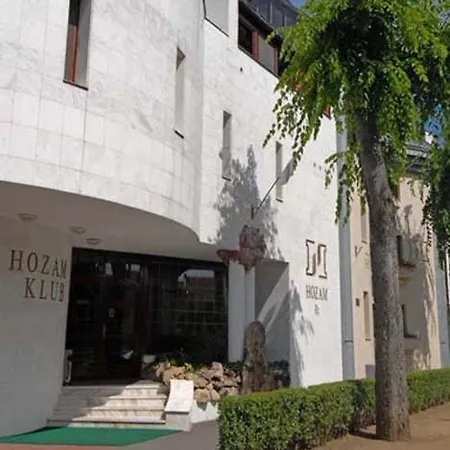 Hozam Wellness és 4*