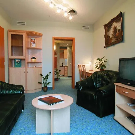 Bed & Breakfast Hozam Wellness és