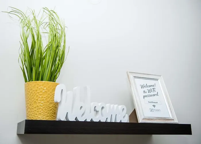 B&B Hozam Wellness Es Solnoca