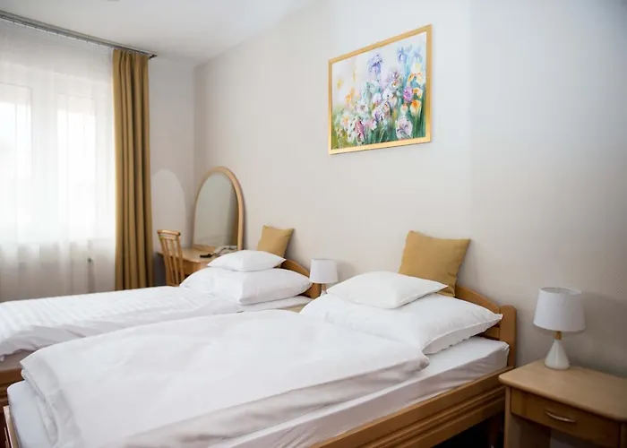 B&B Hozam Wellness Es