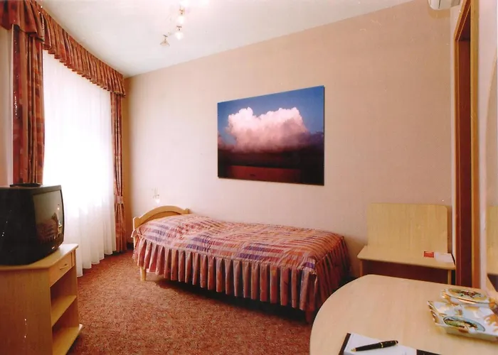 B&B Hozam Wellness Es