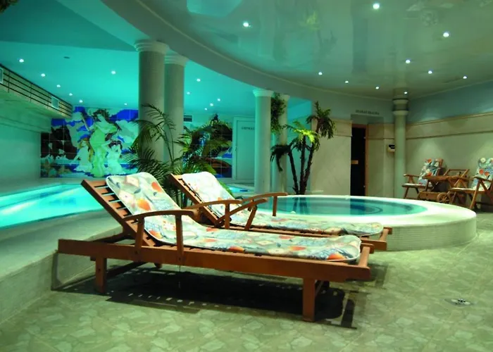 Hozam Wellness Es Apartman Bed & Breakfast Szolnok