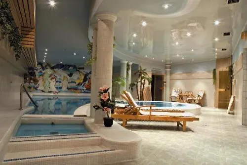 Hozam Wellness Es Solnoca