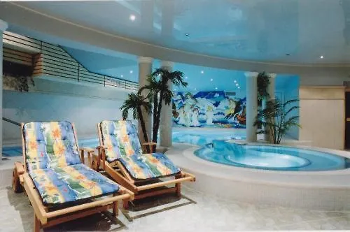 Hozam Wellness Es